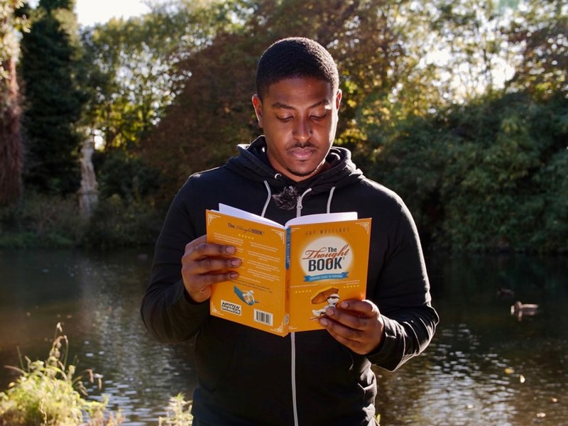 Summer reading
