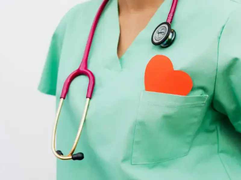 Introducing The Huddle - a podcast where nurses connect, reflect and grow