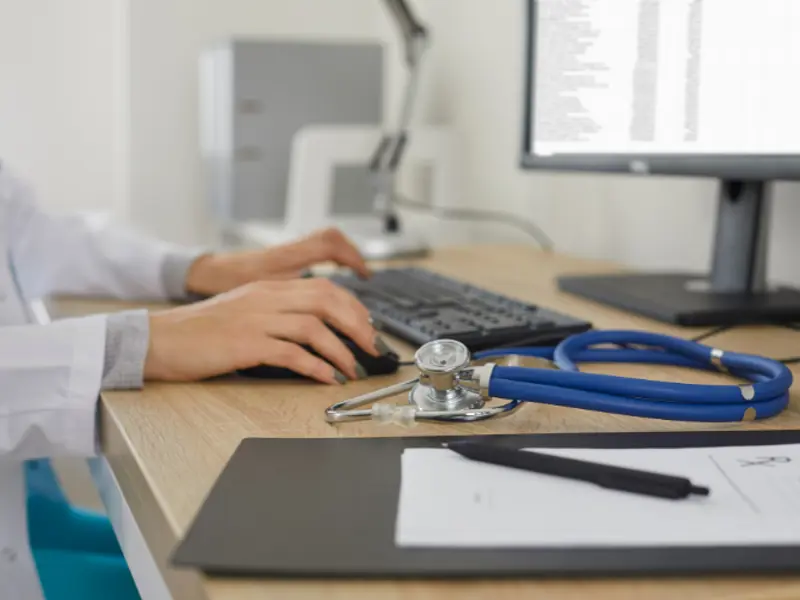Ensuring Compliance in Telehealth Billing: Documentation is key!