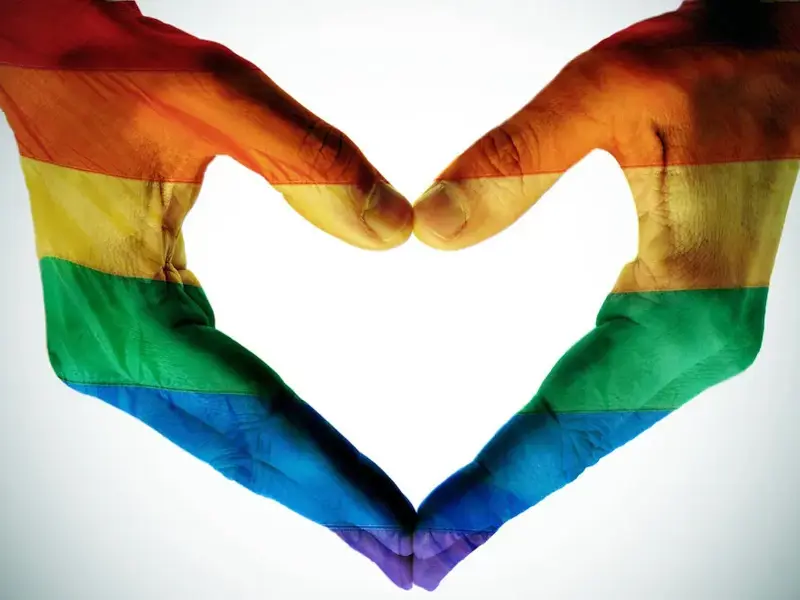 Diversity Online - Psychological Support for LGBTI+ People | Podcast