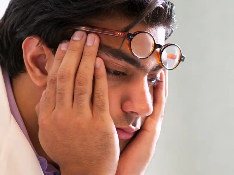 Compassion Fatigue