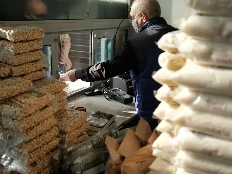 Anxiety and the end of lockdown