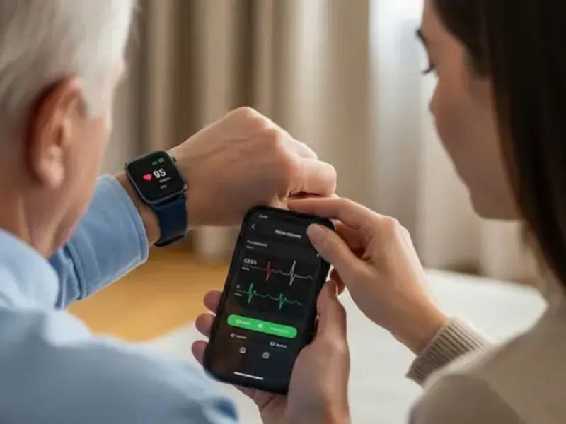 Wearables and AF: how smart are smartwatches?