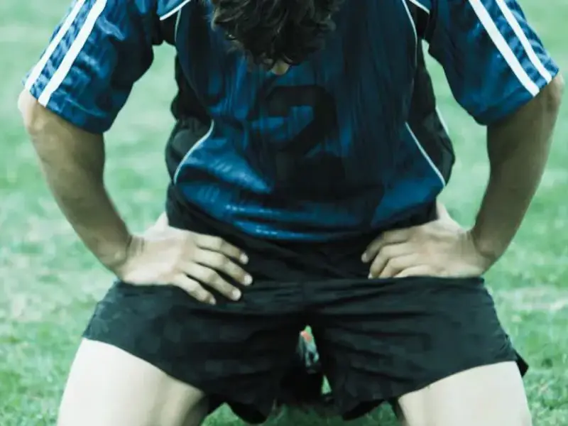 James presents with acute shortness of breath and a wheeze during a summer soccer match - clinical opal