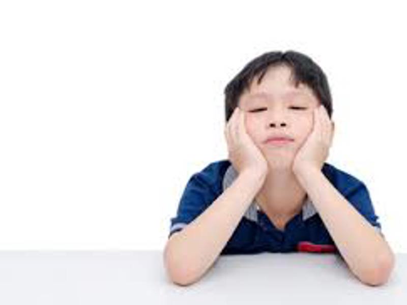 Muuuum, I’m bored!!!!