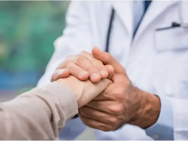 Antidepressants in older adults: handle with CARE