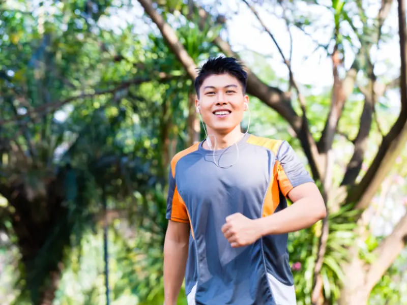 PODCAST: Addressing disease burden, risk factors and health behaviours in Australian males aged 18-44