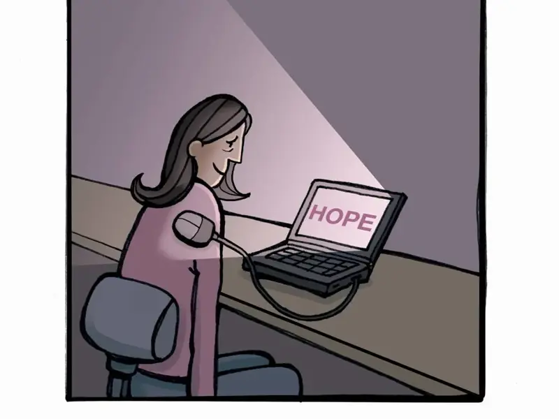 Using Online Tools in Suicide Prevention | Podcast