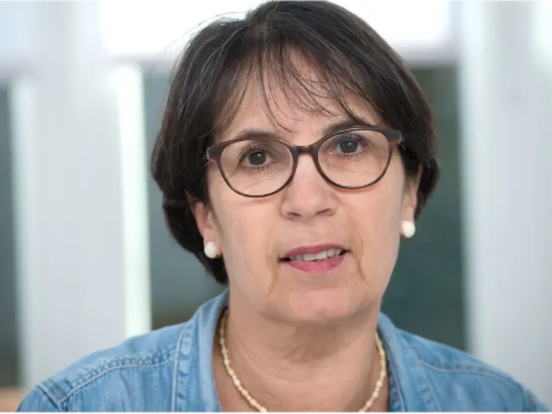 Lynch Syndrome - Podcast