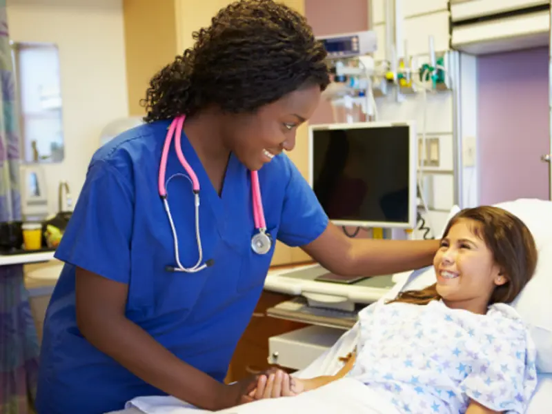 Clinical Opal - Taking blood pressure in children - Should we bother?