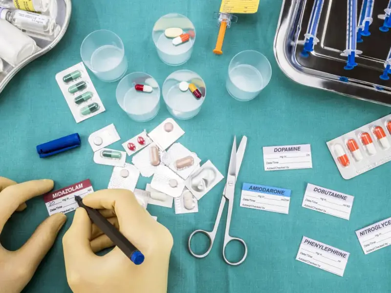 Changes to Medication Naming in Australia