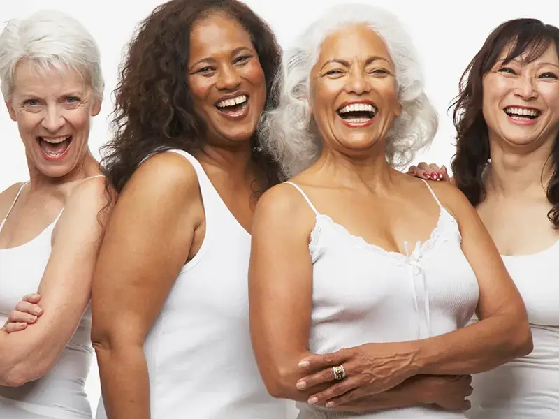 Menopause and Depression – who and why?