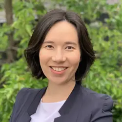 Dr. Phoebe Holdenson Kimura