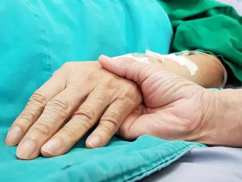 Terminal care: management of pain and respiratory secretions - clinical fact sheet and MCQ