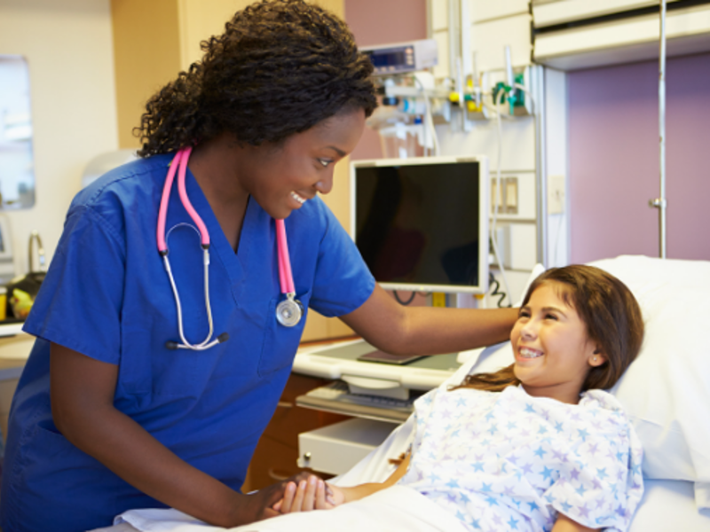 Clinical Opal - Taking blood pressure in children - Should we bother?