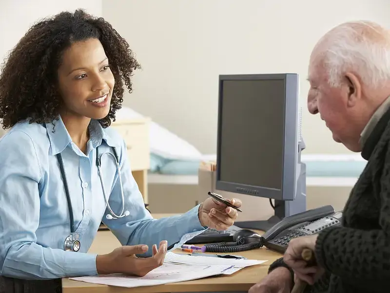 The CHIME GP study