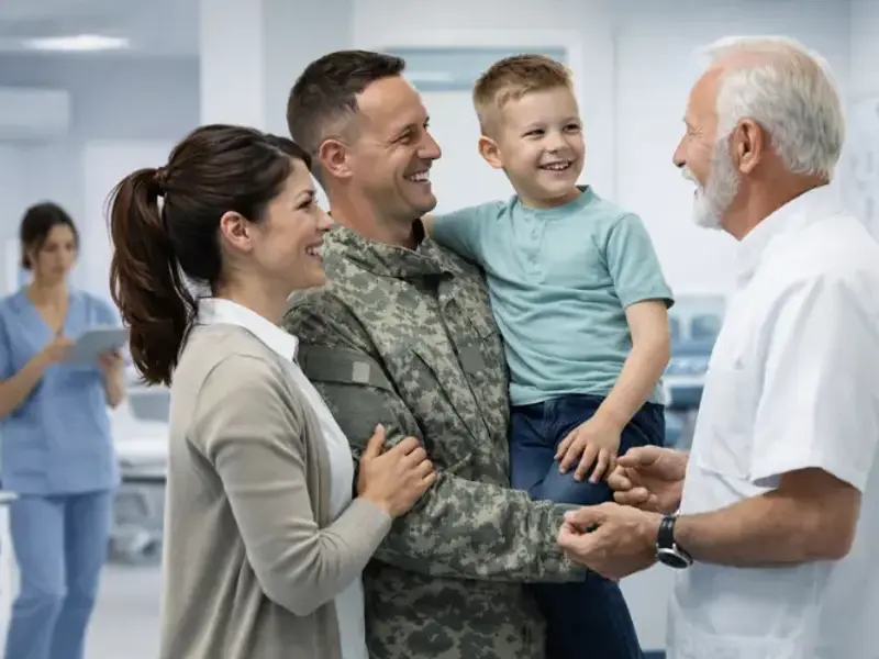 An introduction to lifestyle medicine prescribing in veterans
