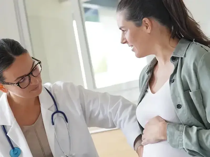 Every moment matters in asking about alcohol in pregnancy