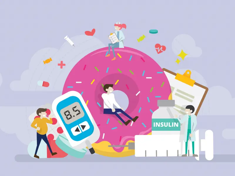 Diabetes in General Practice