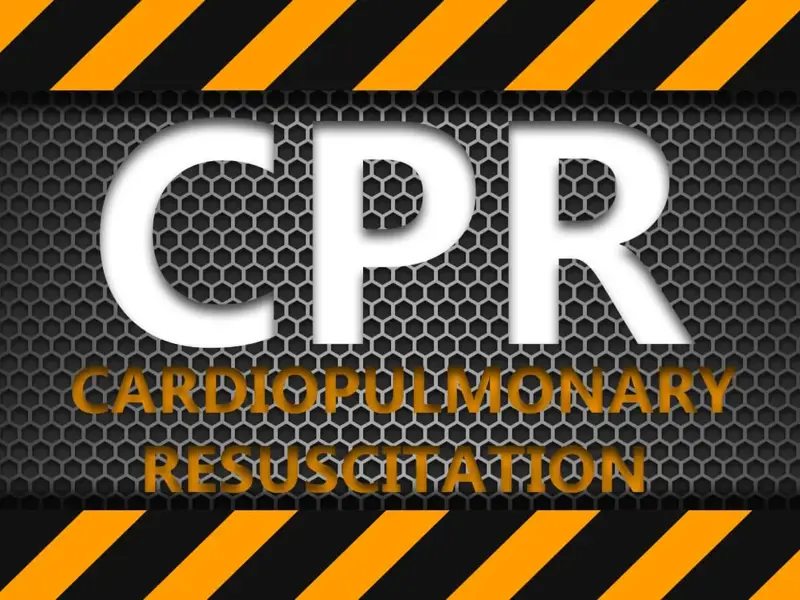 Adult Basic Life Support during COVID-19