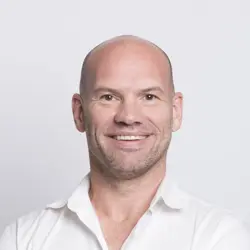 A/Prof Tim Moss