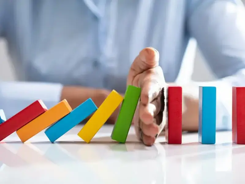 Stop Before You Block: A Block Time-Out