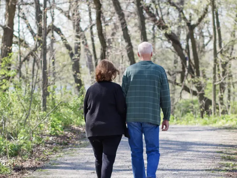 Prescribing with care: antidepressants and mental health in older adults