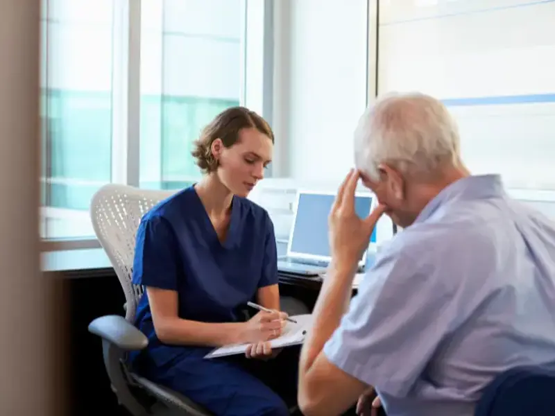 How can veterans access health care?