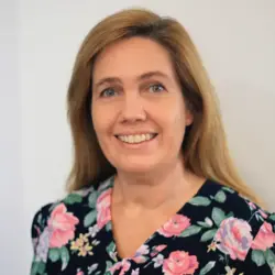 Susan Helmrich