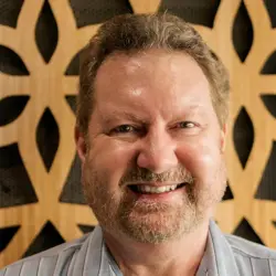 Ken Hambrecht