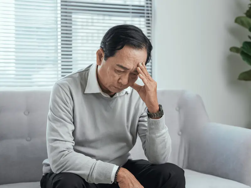 Duc presents complaining of slurred speech, should you do an ABCD²?