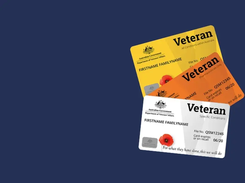 Essential guide to DVA billing