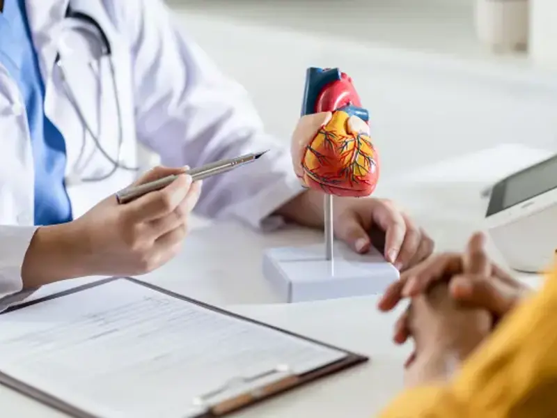 Atrial fibrillation and stroke prevention: we can do better