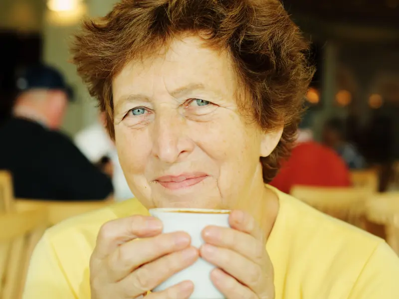 Clinical Opal #19 - ‘The thigh bone's connected to the hip bone’