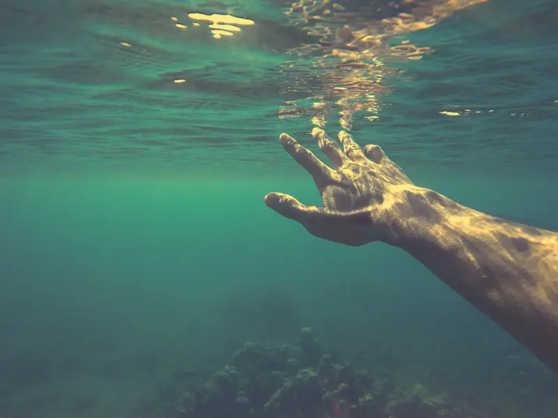 Pre-hospital Management of Drowning Events