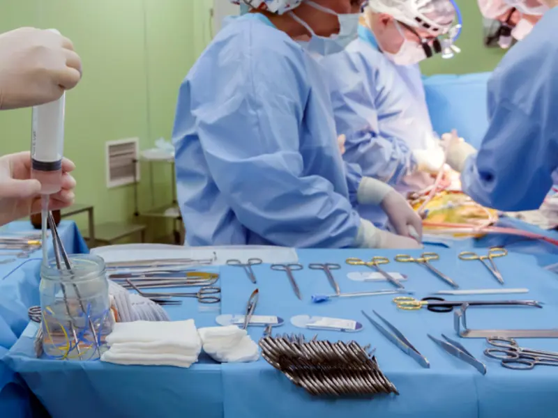 Embracing Surgical Conscience: Essential ethics in perioperative nursing