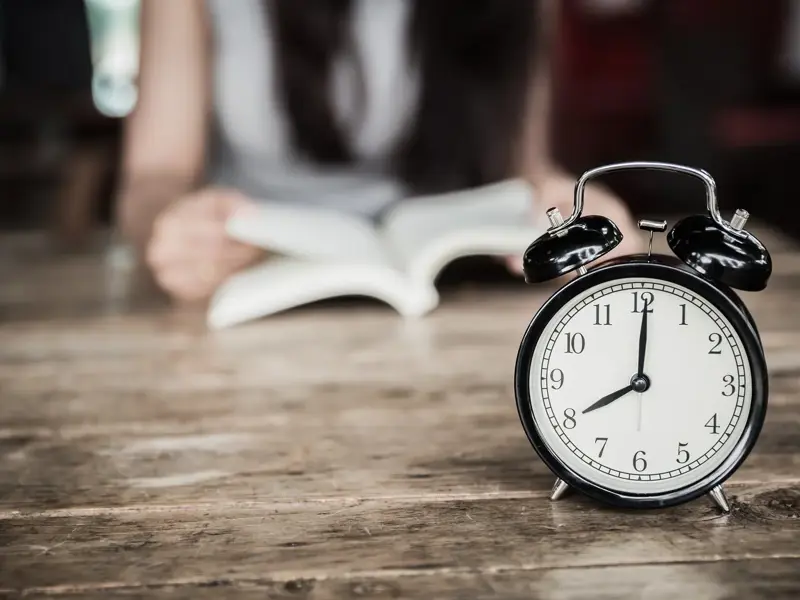Three Minute OSCE Reading Time | In 5 Steps
