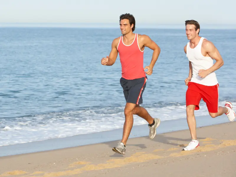 PODCAST: Engaging Australian males in healthy lifestyles