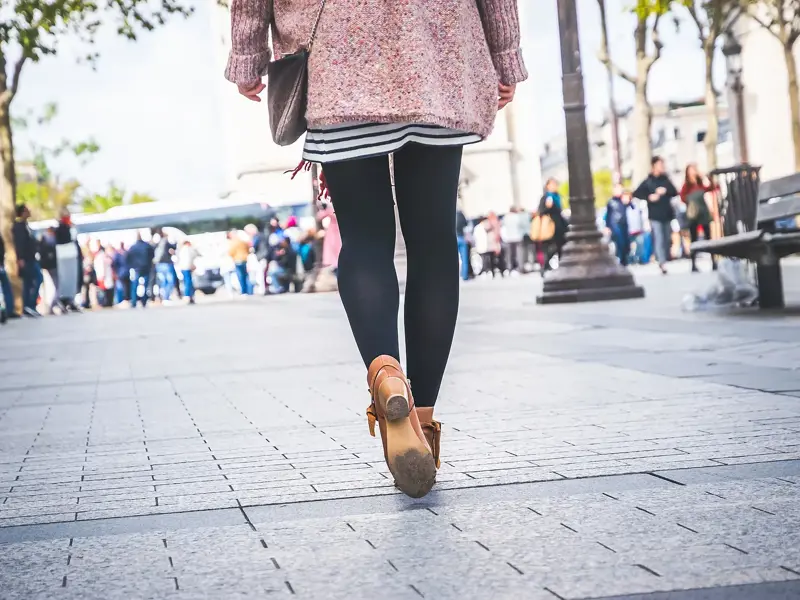 Restless Leg Syndrome - Podcast