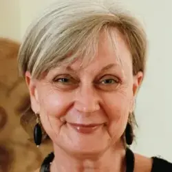 Dr Jan Orman
