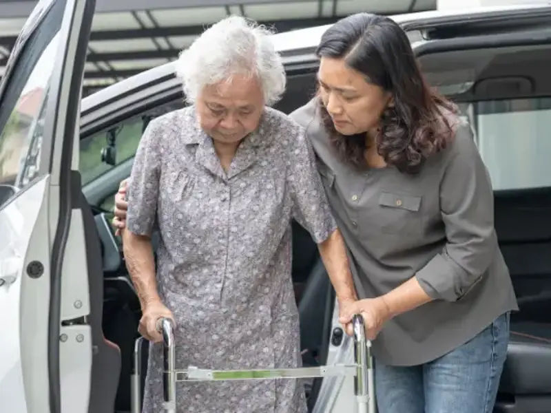 Multiple sclerosis - clinical fact sheet and MCQ 