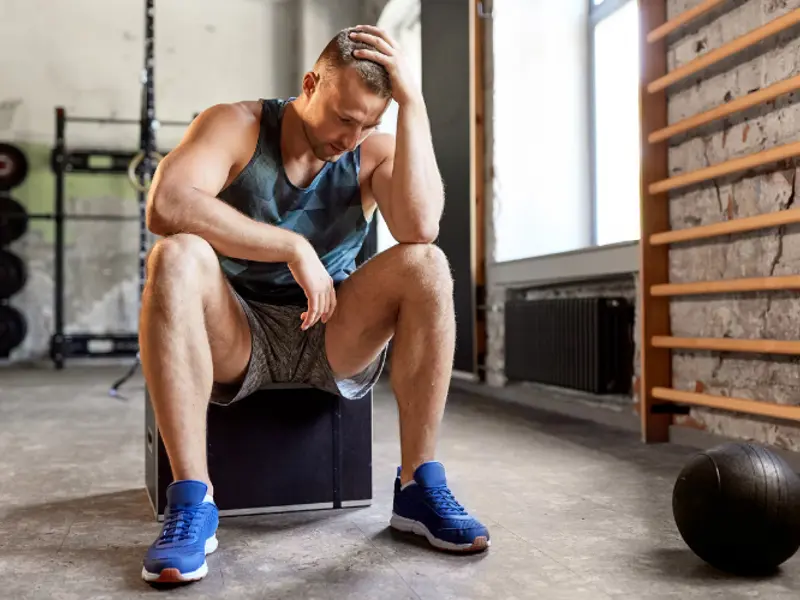 Clinical Opal - Androgen abuse recovery in a younger male