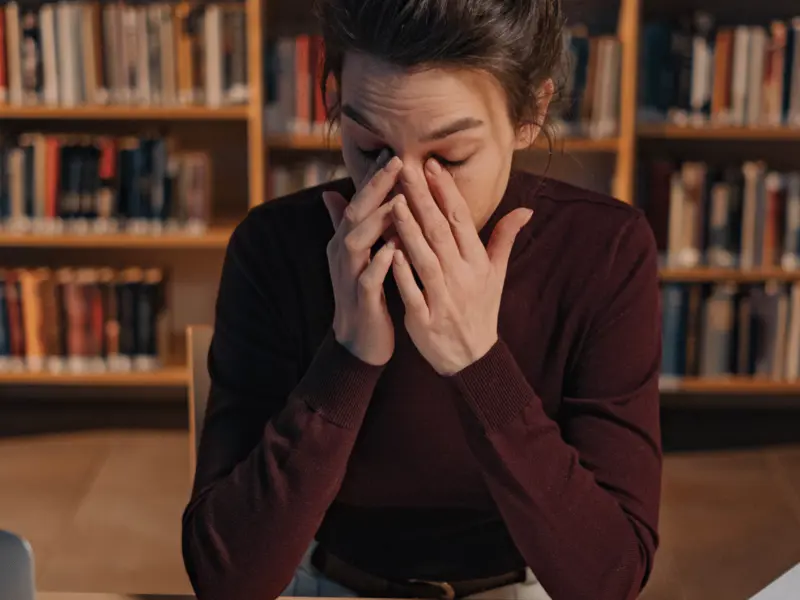 Clinical Opal - To CRP or not to CRP? That is the question