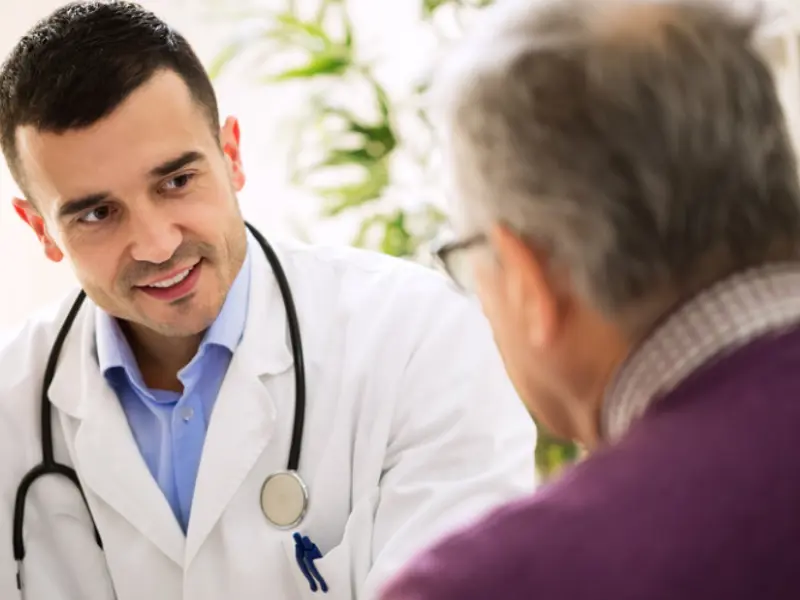 Cardiovascular disease and erectile dysfunction - Clinical Opal