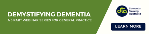 dementia DTA