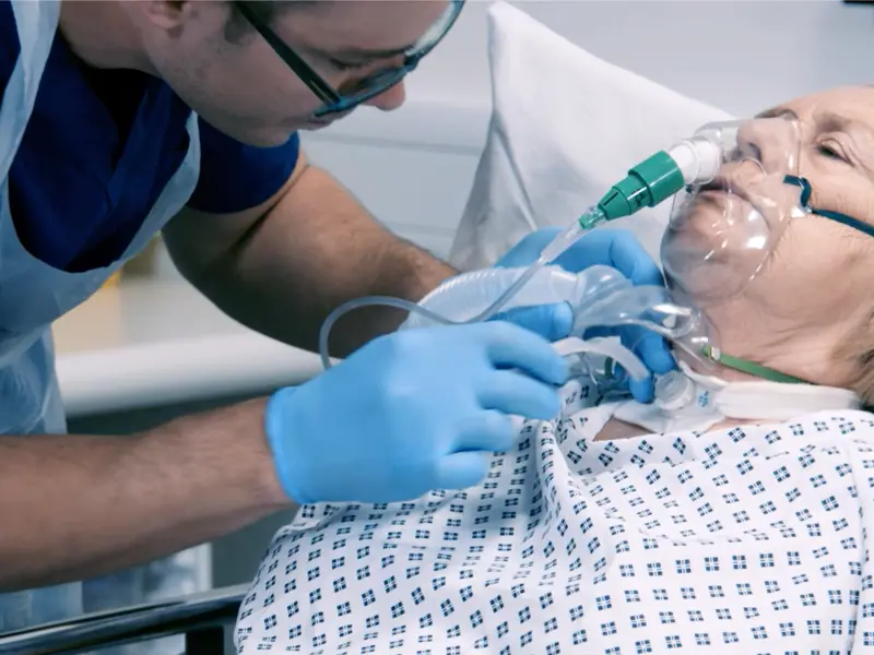 Tracheostomy Emergencies - Clinical Opal