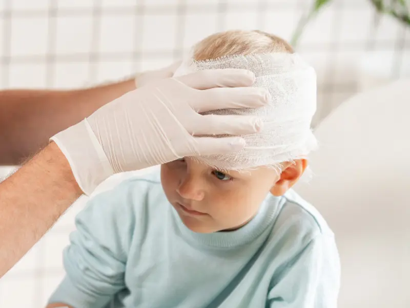 Emergencies in General Practice