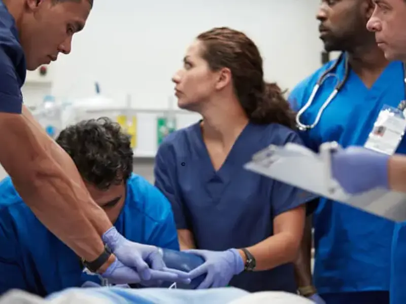 The ABCDE of post resuscitation care