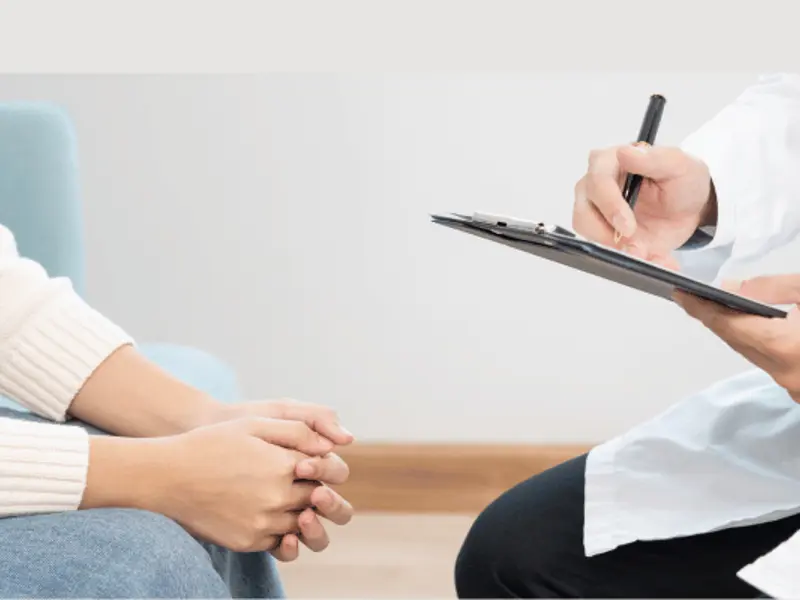 Tools for your practice: Enhancing Consultations with Veterans