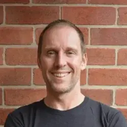 Dr Simon Morgan